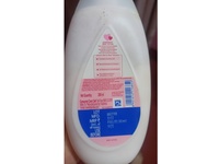 Johnson'S Baby Lotion, 200 mL - thumbnail 4