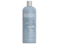 Abba Moisture Conditioner, Olive Butter & Peppermint Oil, 32 fl oz/946 mL - Image 2
