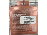 e.l.f. Cosmetics Halo Glow Pressed Powder, Light Warm, 0.35 fl oz/10 g - Image 4