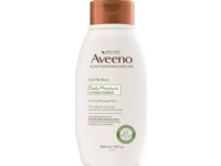 Aveeno Daily Moisture Conditioner, Oat Milk Blend, 12 fl oz/354 mL - thumbnail 1