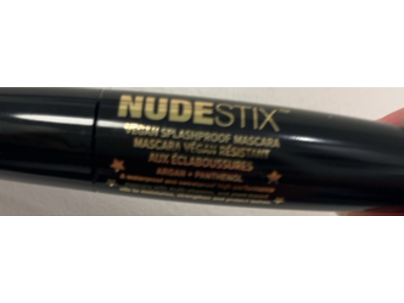 Nudestix Solashproof Mascara