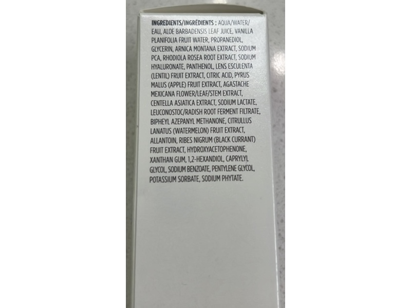Cosmedix Cpr Skin Recovery Serum, 0.5 fl oz/15 mL