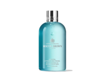 Molton Brown Bath & Shower Gel, Coastal Cypress & Sea Fennel, 10 fl oz - Image 2