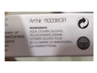 Combinal Eyebrow & Eyelash Tint, 4 - thumbnail 3