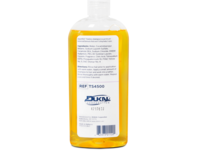 Dukal DawnMist Tearless Baby Shampoo, Baby Fresh Scent, 16 fl oz/473 mL, Pack Of 12 - Image 3