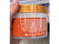 Tree Hut Whipped Shea Body Butter, Golden Vanilla, 8.4 oz/240 g - thumbnail 3