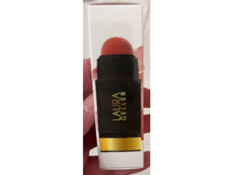 Laura Geller Serum Blush, Practical Pink, 0.34 fl oz