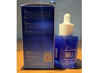 Cosrx The Blue Peptide Bakuchiol Plump Glow Serum, 1.69 fl oz/50 mL - thumbnail 4