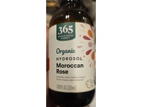 365 By Whole Foods Market Organic Hydrosol Moroccan Rose, 3.89 fl oz/115 mL - Image 3