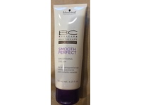 Schwarzkopf Bonacure Hair Therapy Smoothing Cream, Smooth Perfect, 4.25 fl oz/125 mL - thumbnail 2