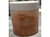 Majestic Pure Himalayan Scrub, Marine Collagen and Sweet Almond Oil, 10 oz/283 g - thumbnail 4