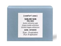 Comfort Zone Sublime Skin Peel Pads, 28 Count - thumbnail 1