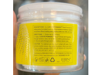 Ebin New York Lock'n Pomade Braid Gel, Regular Hold, 3.53 fl oz/100 mL - Image 5