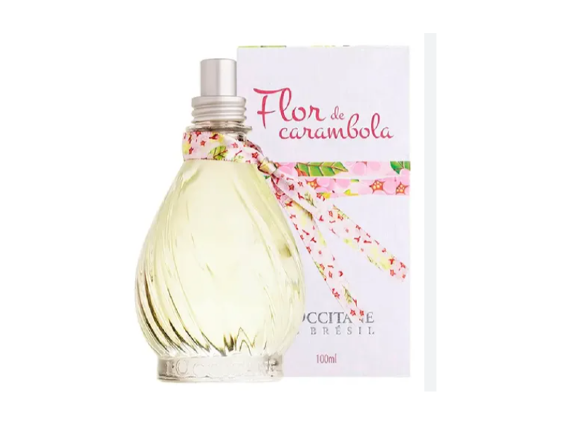 L'Occitane Au Bresil Flor De Carambola, 100 mL