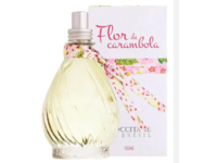 L'Occitane Au Bresil Flor De Carambola, 100 mL - thumbnail 1