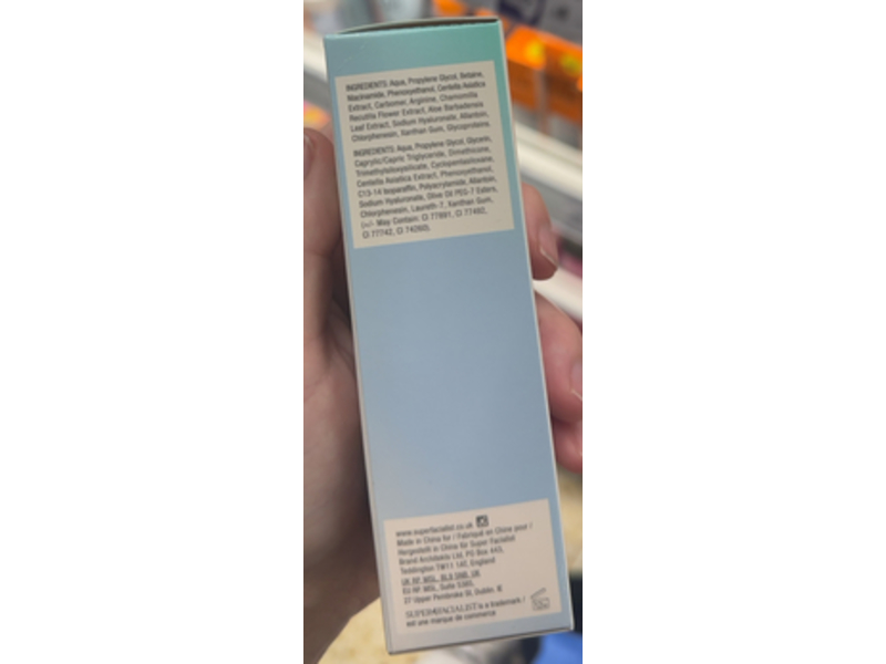 Super Facialist Skin Perfecting Primer, 1 fl oz/30mL