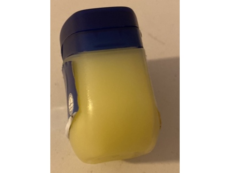 Vaseline Original, 100 mL