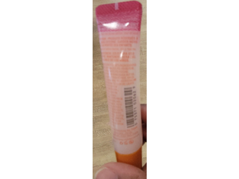 Tree Hut Sugarlips Lip Butter, Shea Butter & Rosehip Oil, 0.52 oz/15 g