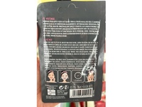 K-Beauty Secrets Oxygen Bubble Exfoliating Clay Mask, 0.52 fl oz/15 g - Image 4