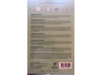 Leaders Insolution Skin Renewal Mask, Aloe Soothing, 0.84 fl oz/25 mL, 5 Count - thumbnail 3