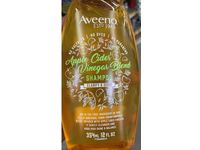Aveeno Clarify & Shine Shampoo, Apple Cider Vinegar Blend, 12 fl oz/354 mL - thumbnail 7