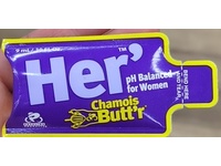 Chamois Butt'r Anti Chafe Cream, 0.30 fl oz/9 mL - thumbnail 1