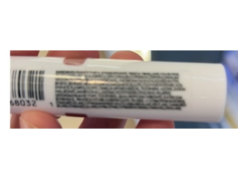 Marcelle Lip Loving Colour & Caring Oil-In-Stick, 3g