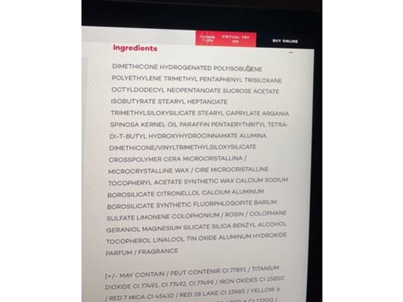 L'Oreal Paris Intense Lipstick, Nu Impertinent, 0.13 fl oz