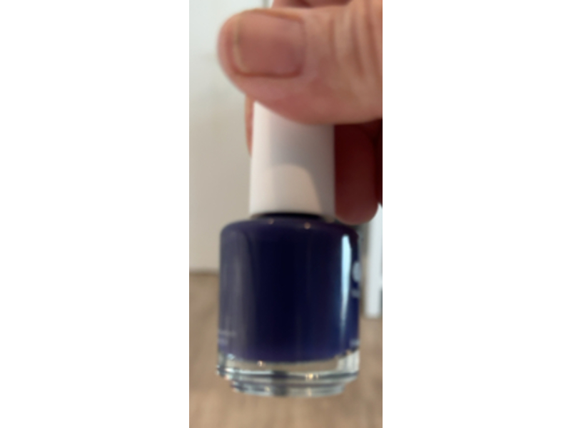 Dazzle Dry Nail Lacquer, Flair, 0.5 fl oz/75 mL