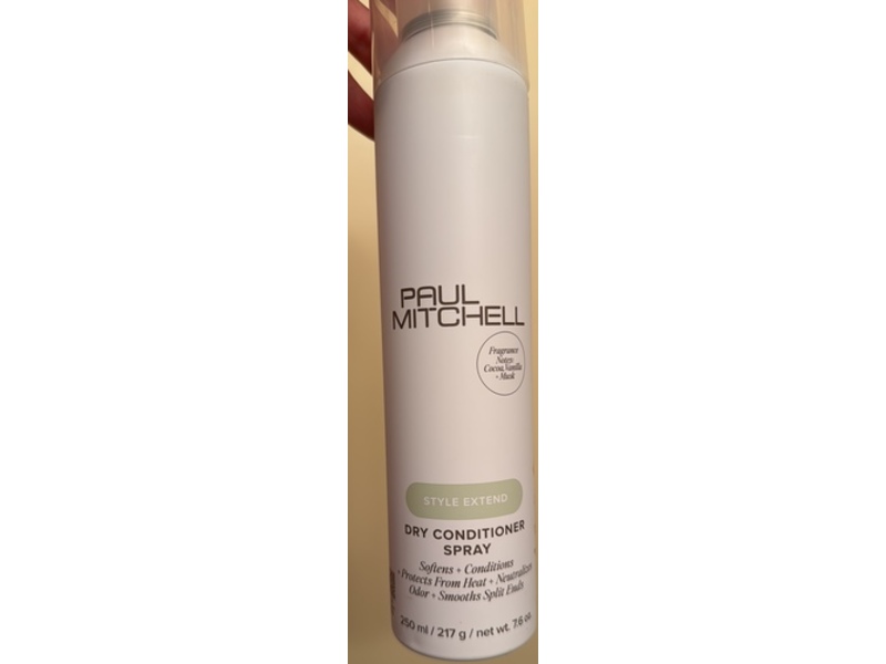 Paul Mitchell Dry Conditioner Spray, 7.6 fl oz/250 mL