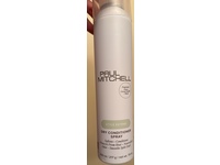 Paul Mitchell Dry Conditioner Spray, 7.6 fl oz/250 mL - thumbnail 2
