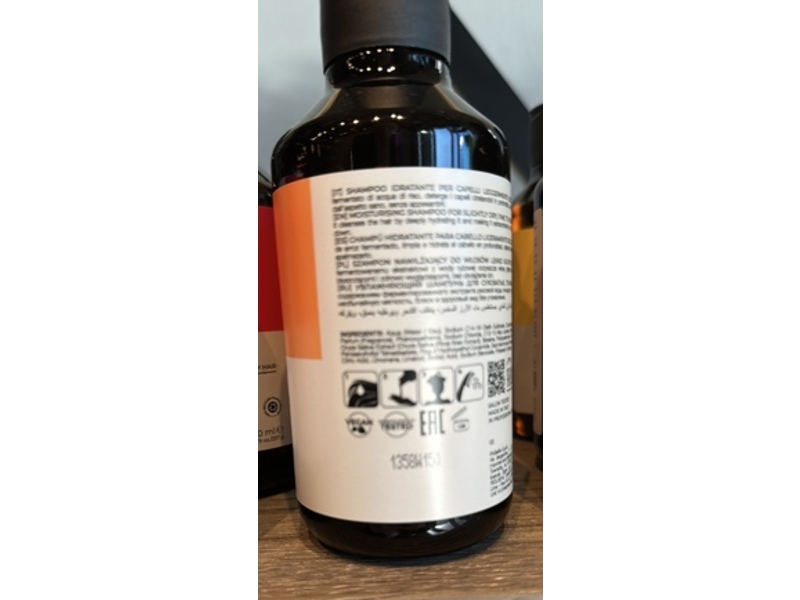 Elgon Yes Hydra Beauty Shampoo, 9 oz/250 mL