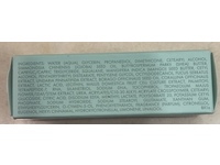 Valmont Vital Contour Cream, 1 mL - Image 4