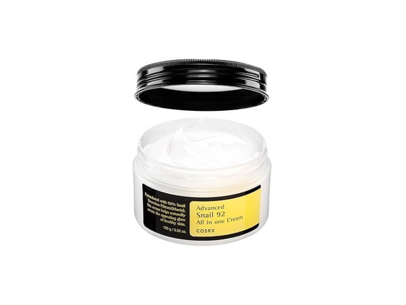 Cosrx Advanced Snail 92 All In One Cream , 3.52 oz/100 g
