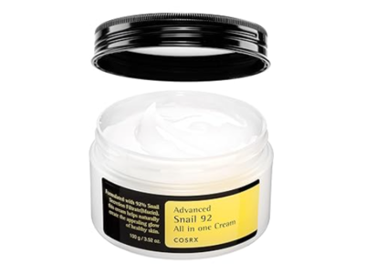 Cosrx Advanced Snail 92 All In One Cream , 3.52 oz/100 g