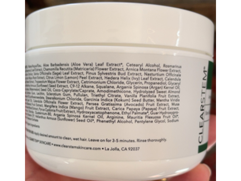 ClearStem Repair Conditioner, 8 fl oz/240 mL