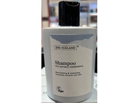 Spa of Iceland Revitalizing & Hydrating Shampoo, Mineral Sea Salt, 300 mL - Image 3