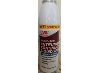Cvs Medicated Antifungal Continuous Liquid Spray, 5.3 oz/150 g - thumbnail 2
