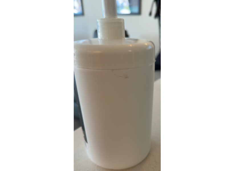 Pagani Cryo Gel, 34 fl oz/1000 mL