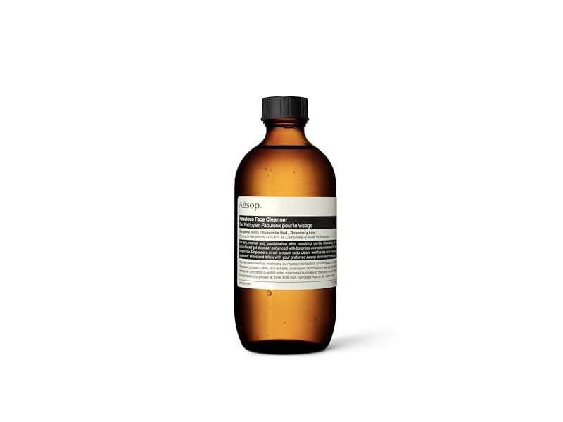 Aesop Fabulous Face Cleanser, 6.7 fl oz/200 mL