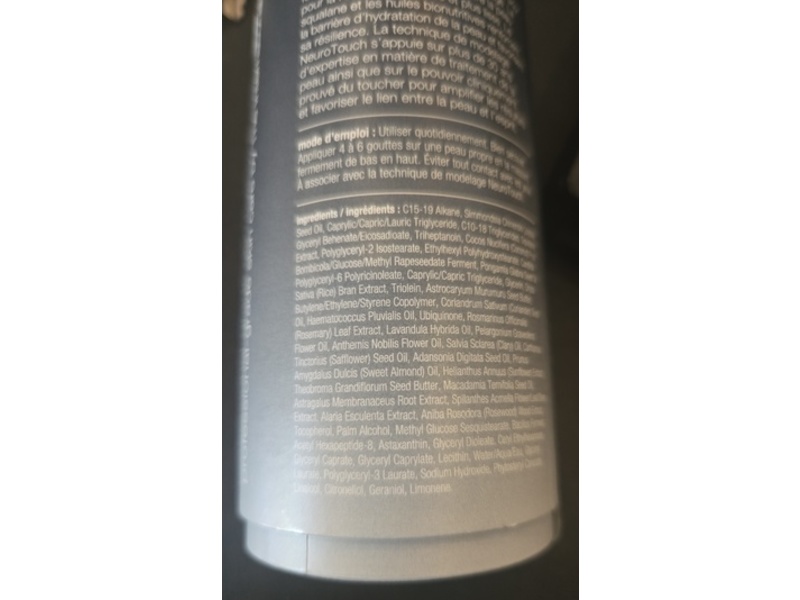 Dermalogica Neurotouch Symmetry Serum, 1 fl oz/30 mL