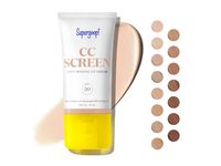 Supergoop! Mineral CC Cream, SPF 50 PA+++, 215N, 1.6 fl oz/47 mL - thumbnail 1