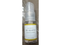 Yellow Bird Dry Shampoo, Grapefruit & Lavender, 1.1 oz/29 g - thumbnail 2