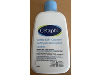 Cetaphil, Gentle Skin Cleanser, 250 mL - thumbnail 1