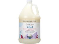 Ginger Lily Farms Botanicals 3-In-1 Shampoo, Conditioner & Body Wash, Fragrance-Free, 128 fl oz/3.78 L - thumbnail 1