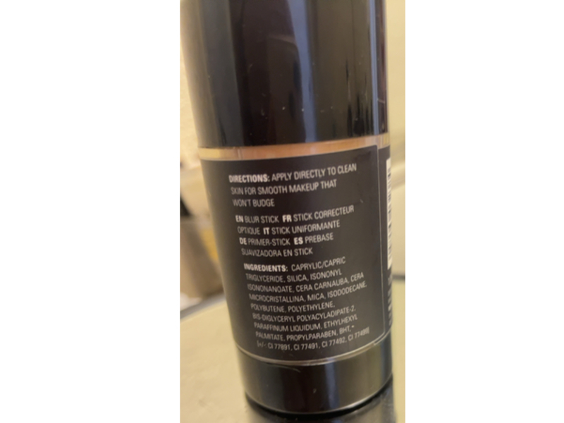 Revolution Pro Blur Stick Universal Face Primer, 30 g