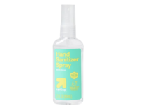 Up & Up Hand Sanitizer Spray, Aloe, 2 fl oz/59 mL - Image 2