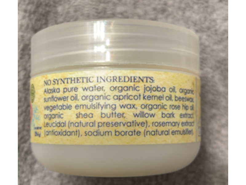 Alpenglow Face Cream, 1 oz/28.4 g