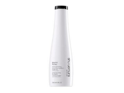 Shu Uemura Strengthening Shampoo, 10 fl oz/300 mL