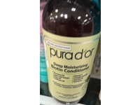 Pura D'or Deep Moisturizing Biotin Conditioner, Aloe Vera, 24 fl oz/709 mL - thumbnail 2